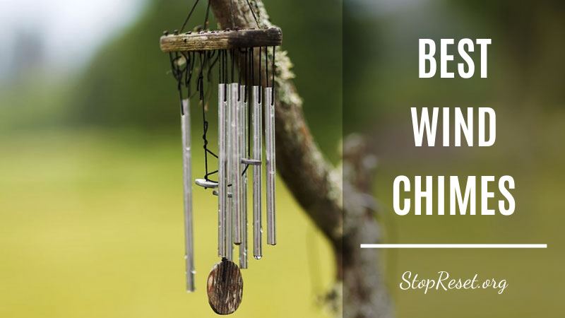 best wind chimes